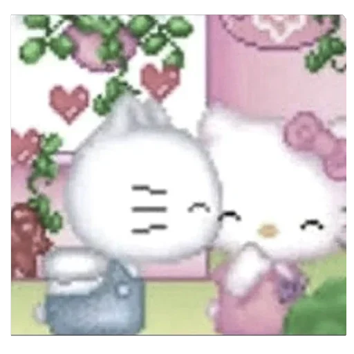Telegram sticker 💗 Больше стиков тут: @mkioz