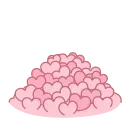 Video sticker 😘 Больше стиков тут: @mkioz