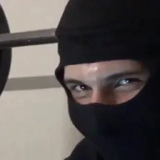 Video sticker 🌟 Огонёк by @DuoSticker_bot