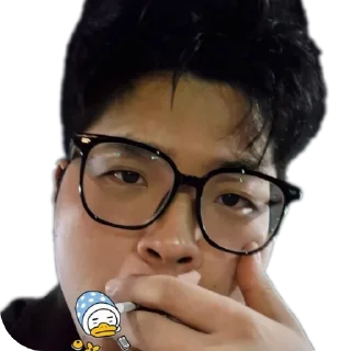 Video sticker 😀 성수콘