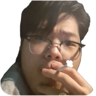 Video sticker 😀 성수콘