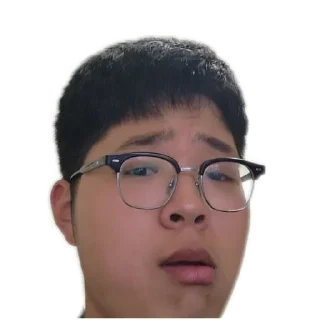 Video sticker 😀 성수콘