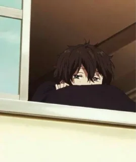 Telegram sticker 🙄 Shadesboy :: @fStikBot