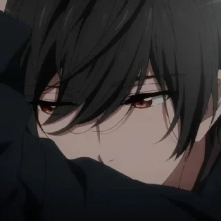 Sticker 🙄 Shadesboy :: @fStikBot