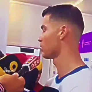 Video sticker ⚽️ { @satanblac } [ @ARSAMV ]