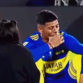 Video sticker ⚽️ { @satanblac } [ @ARSAMV ]