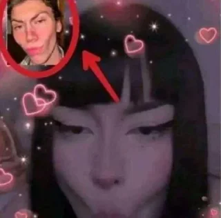 Telegram sticker 🔞 @jn_nq @LsmrLBot