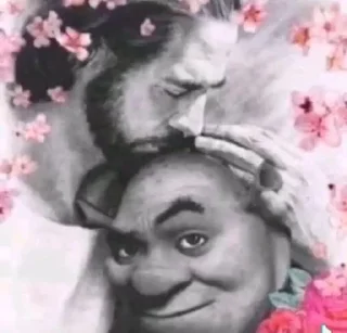 Sticker 💋 @jn_nq @LsmrLBot