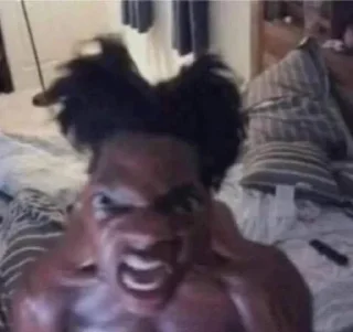 Telegram sticker 🐒 @jn_nq @LsmrLBot