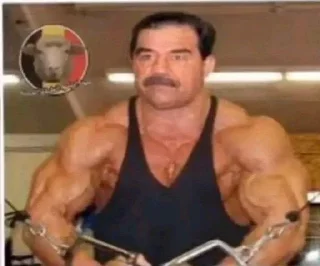 Telegram sticker 💪 @jn_nq @LsmrLBot