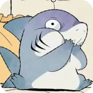 Telegram sticker 🤢 бля буду мужики @sapojik_sapojishe