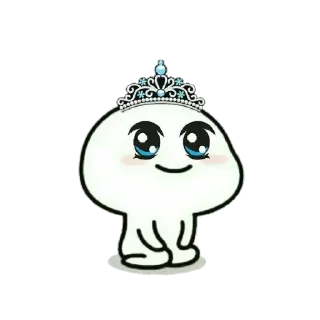 Telegram sticker 👸 Latina’s moods