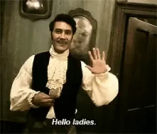 Video sticker ✋ WWDITS_VideoPack by @anislug