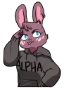 Telegram sticker 😋 The Bubner Pack