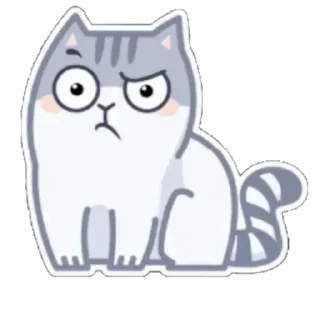 Video sticker 🐱 Больше стиков тут: @stikery4