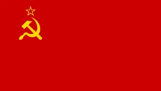 Sticker ⚒ СССР/USSR