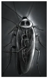 Telegram sticker 👹 Horror ghosts👻