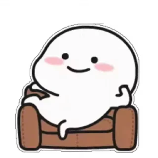 Video sticker 😌 Quby pack @tikelgemez