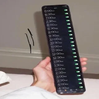 Sticker 😴 Больше стикеров тут: @stikery_emodzi_memy