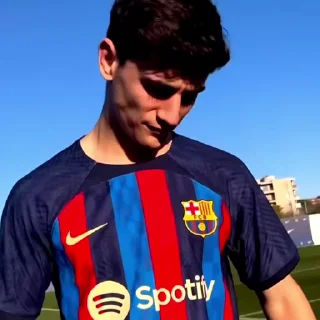 Video sticker ♟️ Boy | @PROFILE_LV