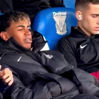 Video sticker ♟️ Boy | @PROFILE_LV