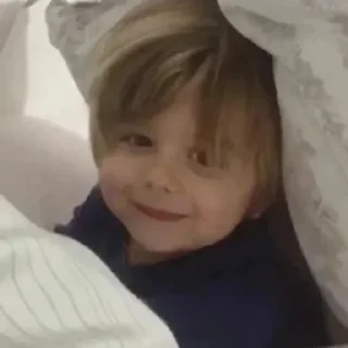 Telegram sticker 🥰 Ahad