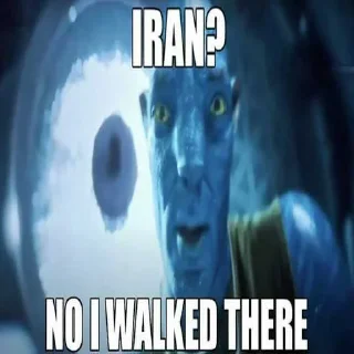 Telegram sticker 😳 Савам>рмп ➡️ @Ctikerubot