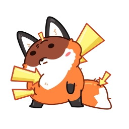 Telegram sticker 😳 Твигги @TgSticker