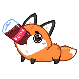 Telegram sticker 🥤 Твигги @TgSticker