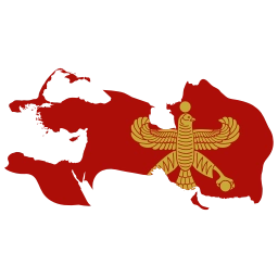 Sticker 👑 Iran ➤ @emoji_room