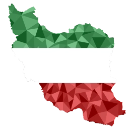 Sticker 👑 Iran ➤ @emoji_room