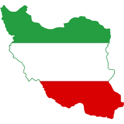 Sticker 👑 Iran ➤ @emoji_room