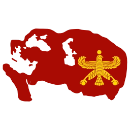 Sticker 👑 Iran ➤ @emoji_room