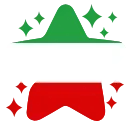 Video sticker 👑 Iran ➤ @emoji_room