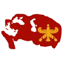 Video sticker 👑 Iran ➤ @emoji_room