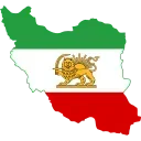 Video sticker 👑 Iran ➤ @emoji_room