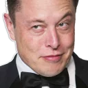 Video sticker 😙 Elon Musk (Ілон Маск, Илон Маск)