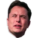 Video sticker 😧 Elon Musk (Ілон Маск, Илон Маск)