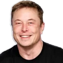 Video sticker 😄 Elon Musk (Ілон Маск, Илон Маск)