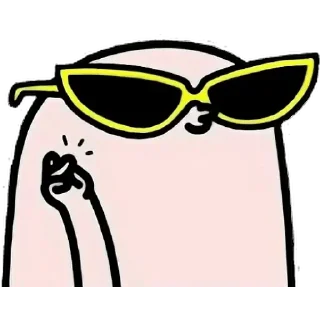Telegram sticker 😎 Diego Steal Pack 1