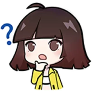 Telegram sticker 😱 @UXD_8 @UXD_0