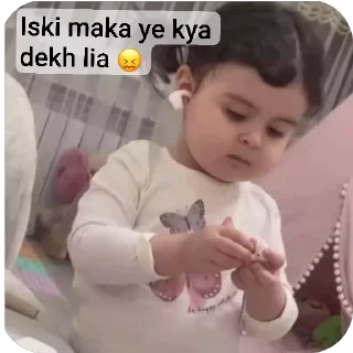 Video sticker 🧸 Chromium