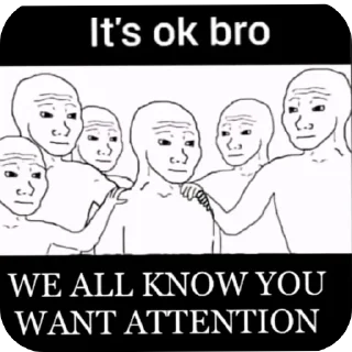 Telegram sticker 👍 Type shi 💔@hiroshi13