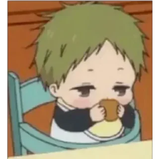 Telegram sticker 🥯 Kya Steal Pack