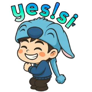 Video sticker 🤩 ตัวแสบ