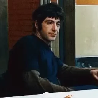 Video sticker 👾 العراب @Michael_Corleone5