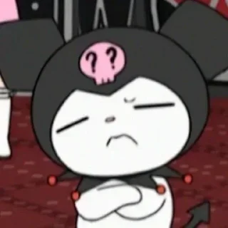 Telegram sticker 🍬 Athiya's Pack