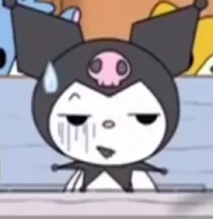 Video sticker 🍬 Athiya's Pack