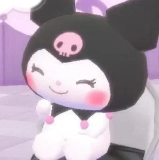 Telegram sticker 🍬 Athiya's Pack