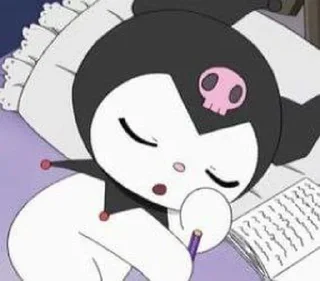 Telegram sticker 🍬 Athiya's Pack